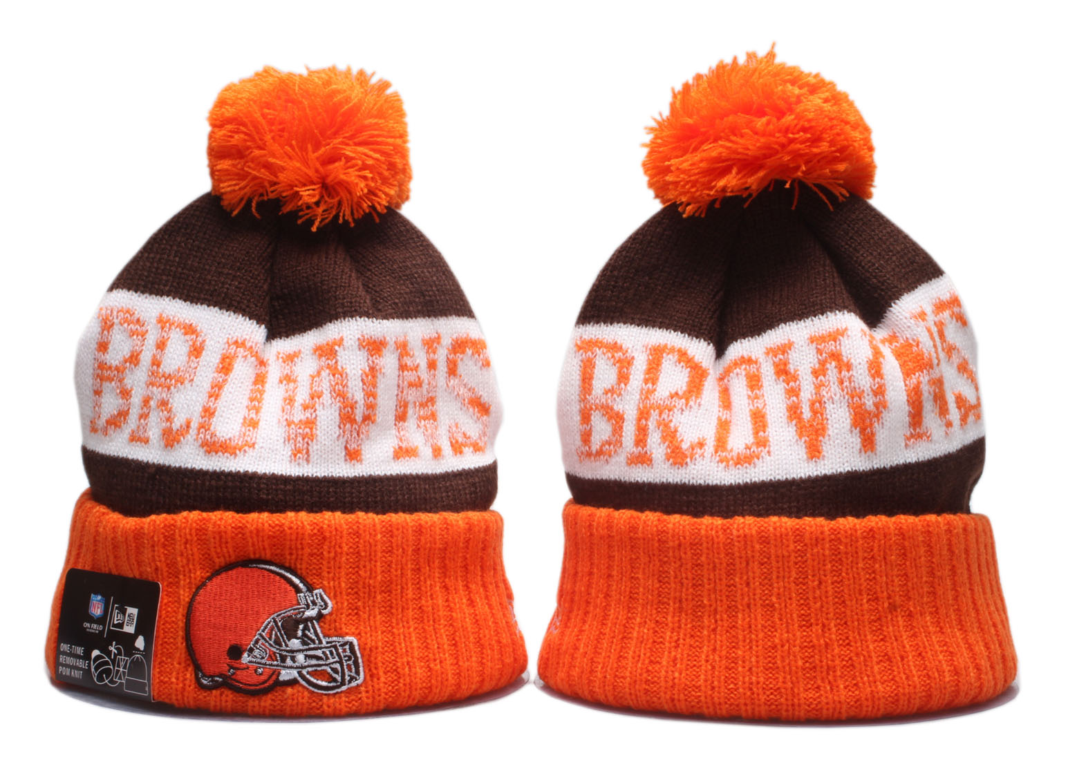 2020 NFL CLEVELAND BROWNS 02